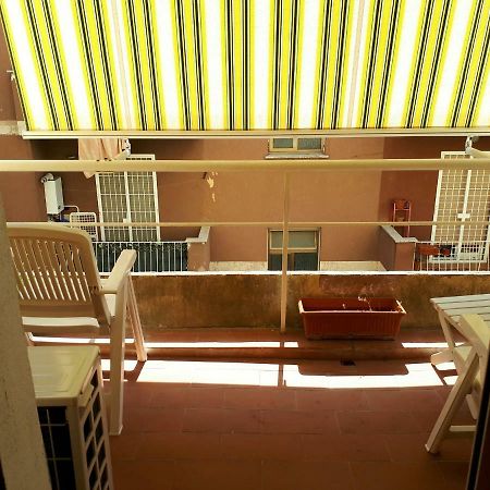 Rey Apartament Apartment Rome Exterior photo