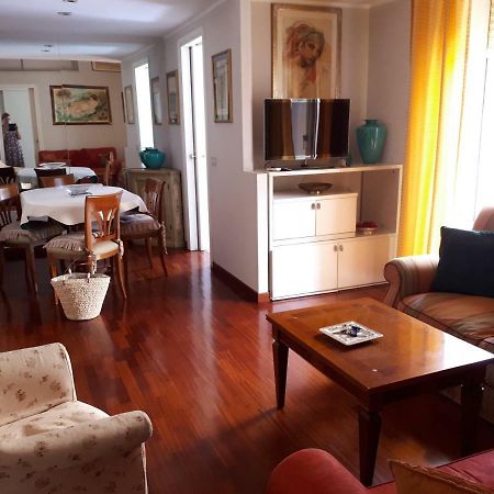 Rey Apartament Apartment Rome Exterior photo
